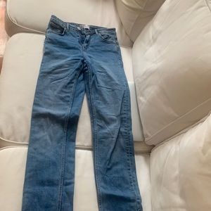Zara jeans